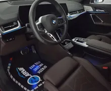 Zunanja slika - BMW X2 - serija :  xDrive20d -M.SPORT-RADAR-KLJUKA-KEY.KAM360-HUD. - 10 - Predogledna slika