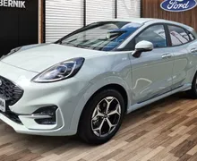 Zunanja slika - Ford Puma - ST-Line 1.0 EcoBoost 125PS mHEV A7-NA ZALOGI - 1 - Predogledna slika