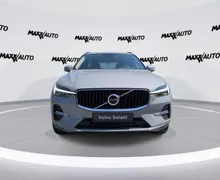 Zunanja slika - Volvo XC60 - B5P AWD Core Avt. KAMERA. LED. ACC. BLISS - 2 - Predogledna slika