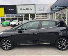 Zunanja slika - Renault Clio - Intens Energy dCi 90 - SLO POREKLO - 5 - Predogledna slika