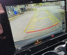 Zunanja slika - Mercedes-Benz C-Razred - C 200 BlueTEC EXCLUSIVE LED-NAVI-KAMERA-ALU - 16 - Predogledna slika
