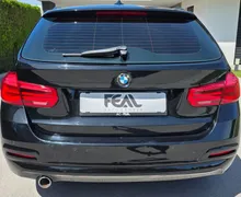 Zunanja slika - BMW Serija 3 - Touring: 318D-AVT-FACELIFT-FULL LED-NAVI-TEMPOMAT-PDC- - 8 - Predogledna slika