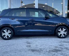 Zunanja slika - Honda Jazz - Hibrid 1.5 Elegance e-CVT - 3 - Predogledna slika