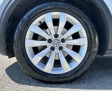 Notranja slika - Volkswagen T-Roc - 1.5 TSI BMT Style DSG - 9 - Predogledna slika