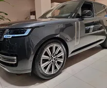 Zunanja slika - Land Rover Range Rover - HSE 3.0 P460e PHEV 4WD - 3 - Predogledna slika