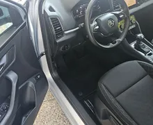 Zunanja slika - Škoda Karoq - 1.5 TSI 150ks DSG °1.LASTNIK° °KAMERA° °VIRTUAL° - 7 - Predogledna slika