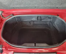 Zunanja slika - Fiat 124 - 1.4 Turbo Lusso Avtomatik - GRETJE SEDEŽEV-NAVI... - 3 - Predogledna slika