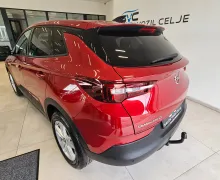 Zunanja slika - Opel Grandland X - 1.2-JAMSTVO-OPRAVLJEN VELIK SERVIS-OBROK ŽE 143€ - 7 - Predogledna slika
