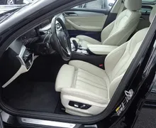 Zunanja slika - BMW Serija 5 - : 530e AUTOMATIC - MAX OPREMA -KASKO GRATIS - 7 - Predogledna slika