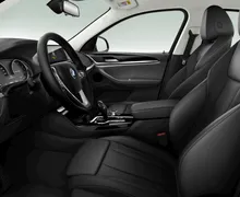 Zunanja slika - BMW X4 - xDrive20d - 6 - Predogledna slika