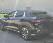 Zunanja slika - BYD SEALION 7 - AWD 91.5 kWh Excelence NA ZALOGI - 8 - Predogledna slika