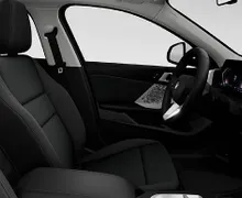 Zunanja slika - BMW Serija 1 - : NOVI BMW 116 M SPORT - 3 - Predogledna slika
