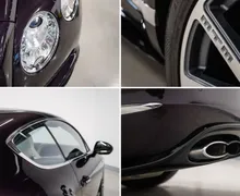 Zunanja slika - Bentley Continental - GT V8 S - 19 - Predogledna slika