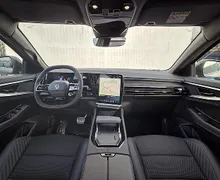 Zunanja slika - Renault Austral - Esprit Alpine MHEV150 Auto+City Premium - 9 - Predogledna slika