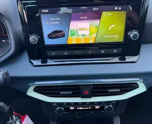 Notranja slika - Seat Ibiza - 1.0 TSI DSG Style-SLO-ACC-PDC-Vzvratna kamera..... - 8 - Predogledna slika