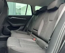 Zunanja slika - Škoda Octavia - Style 1.5 TSI SLO - 8 - Predogledna slika