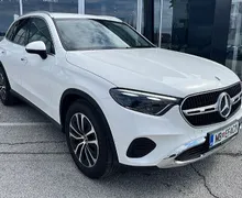 Zunanja slika - Mercedes-Benz GLC-Razred - GLC 220 d 4MATIC Advangarde TESTNO VOZILO - 1 - Predogledna slika