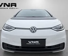 Zunanja slika - Volkswagen ID.3 - Pro Performance Tech  58 kWh  |KAMERA|WEBASTO|TOP| - 2 - Predogledna slika