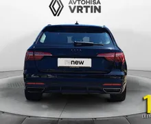 Zunanja slika - Audi A4 - Avant 40 TDI quattro S tronic 3XS line +ENO LETO JAMSTVA - 5 - Predogledna slika