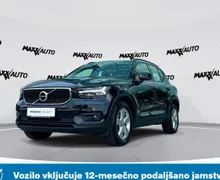Zunanja slika - Volvo XC40 - T3 Momentum Avt. - 1 - Predogledna slika