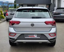 Zunanja slika - Volkswagen T-Roc - 1,0 TSI BMT - 8 - Predogledna slika