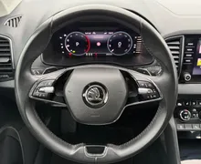 Notranja slika - Škoda Karoq - 2.0 TDI Style DSG-LED-Keyless-ACC-Navi-AppConnect - 8 - Predogledna slika