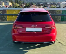 Zunanja slika - Audi A3 - Sportback 1.4 TFSI S tronic  ACC.LED.NAVI.VZR KAM - 6 - Predogledna slika