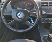 Zunanja slika - Volkswagen Polo - 1.9 SDI Comfortline - 8 - Predogledna slika