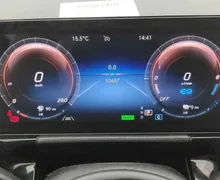 Zunanja slika - Mercedes-Benz GLA-Razred - GLA 250 e Avt.KAMERA.PANORAMA.LED.USNJE.NAVI.TOP - 16 - Predogledna slika