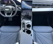 Zunanja slika - Geely StarRay - GK | 1.5TD |7DCT|APPLECARPLAY|ACC|LED|PREMIUM| - 9 - Predogledna slika