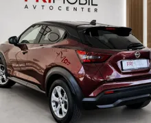 Zunanja slika - Nissan Juke - 1.0 DIG-T N-Connecta•Slovensko vozilo•NAVI•KAMER.. - 4 - Predogledna slika
