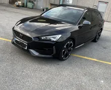 Zunanja slika - Cupra Leon - ST 1.4eHybrid - 2 - Predogledna slika