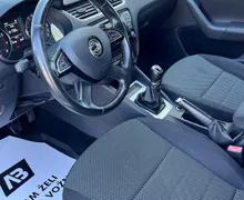 Zunanja slika - Škoda Octavia - 1.2 TSI+1.LAST+SLO+ALU+PDC - 10 - Predogledna slika
