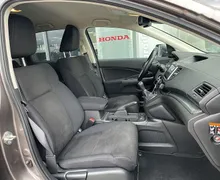 Zunanja slika - Honda CR-V - 1.6i-DTEC-2WD-ELEGANCE-NAVI-LED-SLO-1LAST-TOP - 11 - Predogledna slika
