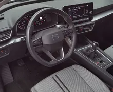 Zunanja slika - Seat Leon - 1.0 TSI STYLE LED•TEMP•LANE•GRETJE•VIRTUAL•PDC - 5 - Predogledna slika