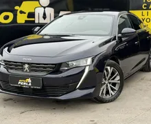 Zunanja slika - Peugeot 508 - 1.5 BLUEHDI 130 ALLURE-LE 81.000KM-HIGH LED- - 1 - Predogledna slika
