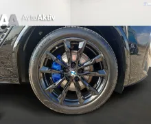 Zunanja slika - BMW X3 - xDrive30d - 5 - Predogledna slika