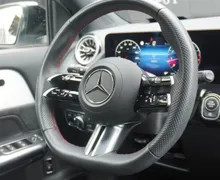 Zunanja slika - Mercedes-Benz GLA-Razred - GLA 200 AMG LINE - 8 - Predogledna slika