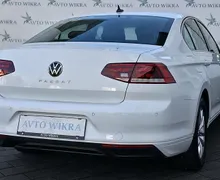 Zunanja slika - VW Passat - 2.0TDI Business SLO LED•ACC•LANE•NAVI•2X-PDC•16C• - 4 - Predogledna slika