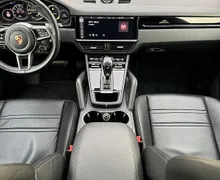 Zunanja slika - Porsche Cayenne - Coupe 3.0 V6 E-Hybrid - 6 - Predogledna slika