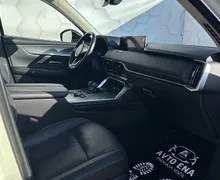 Zunanja slika - Mazda CX-60 - 2.5 PHEV AWD-VIRTUAL-LED-PANO-360KAM-MEMORY-ACC - 8 - Predogledna slika