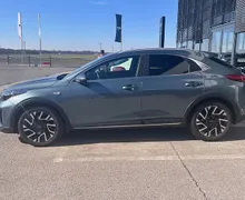 Zunanja slika - KIA XCeed - 1.5 T-GDi LX Prime ISG. M T 118 kW - 2 - Predogledna slika