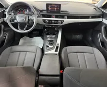 Zunanja slika - Audi A4 - 2,0 TDI Sport - 5 - Predogledna slika