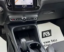 Zunanja slika - Volvo XC40 - D3+LED+NAVI+KAMERA+ALU+KEYLESS GO+AUTO HOLD - 14 - Predogledna slika