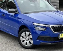 Zunanja slika - Škoda Kamiq - Active 1.0 TSI °TEMPOMAT°FRONT IN LANE ASSIST° - 2 - Predogledna slika