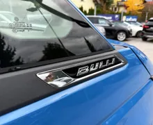 Zunanja slika - Volkswagen Multivan - T7 L2 2.0 TSI AUT. 1.LASTNIK IQ LED 7 SED. KAMERA - 11 - Predogledna slika