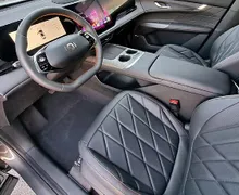 Zunanja slika - Changan CS75 Plus - 8AT FULLED•ACC•BLIS•PANOR•NAVI•KAMER-360•19C• - 7 - Predogledna slika