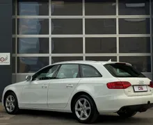 Zunanja slika - Audi A4 - quattro 2.0 TDI DPF |Kljuka|PDC|Xenon|17 col - 6 - Predogledna slika