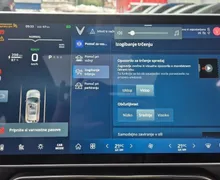 Zunanja slika - Vinfast VF8 - PLUS 87.7kWh 408PS AWD-GRATIS POLNILNICA 22KW - 18 - Predogledna slika