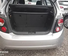 Zunanja slika - Chevrolet Aveo - 1.3D LT-SLO-PDC-TEMPOMAT-BLUETOOTH-ODLIČEN - 10 - Predogledna slika